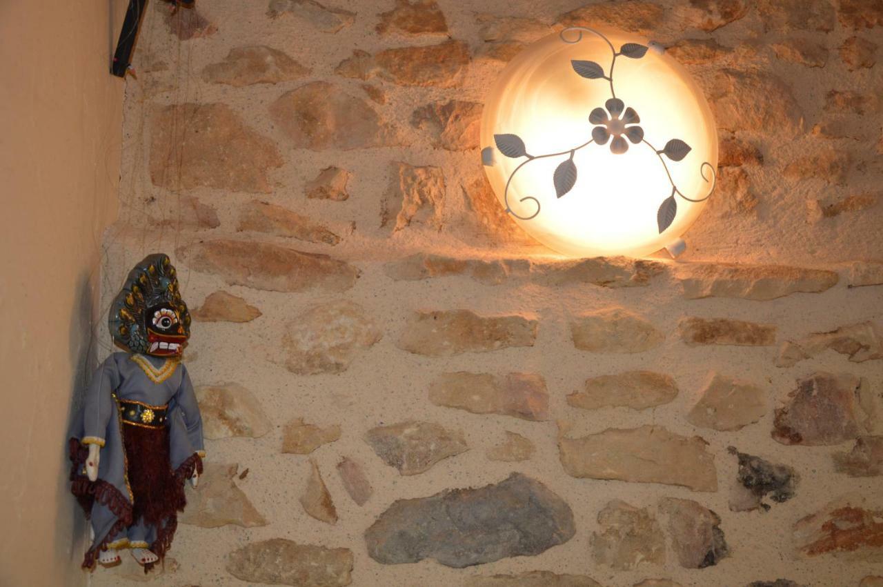 Les Deux Tours Acomodação com café da manhã Siorac-en-Périgord Exterior foto