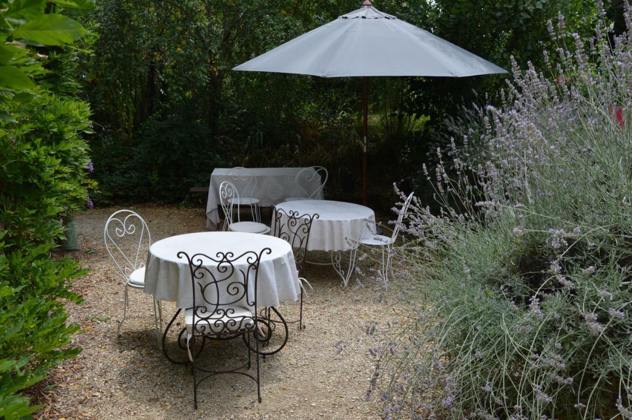 Les Deux Tours Acomodação com café da manhã Siorac-en-Périgord Exterior foto